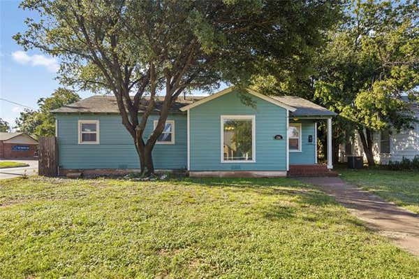 3301 S 7TH ST, ABILENE, TX 79605 - Image 1