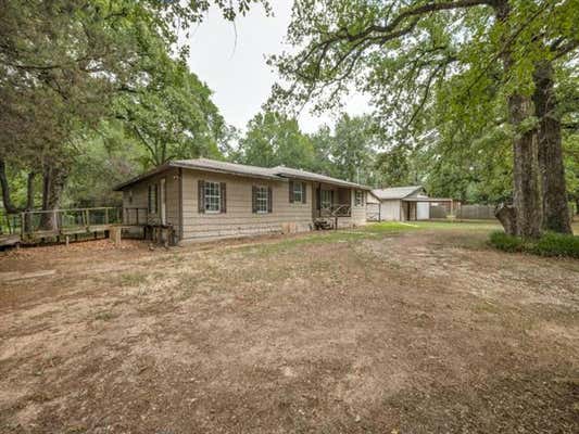 1005 WOOD CANYON RD, TOOL, TX 75143 - Image 1