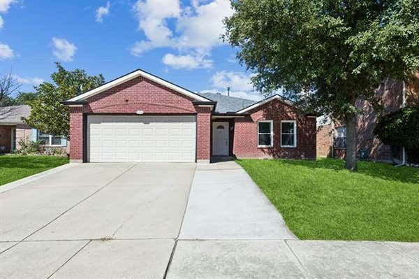 1208 CHEYENNE CT, SAGINAW, TX 76131 - Image 1