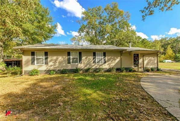 1347 WAFER RD, HAUGHTON, LA 71037 - Image 1