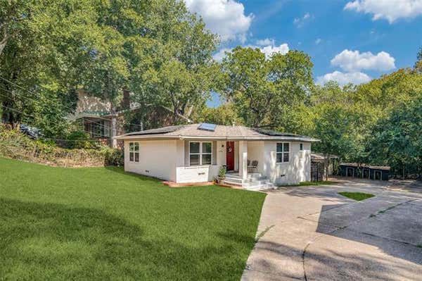 3216 LOGANWOOD DR, DALLAS, TX 75227 - Image 1