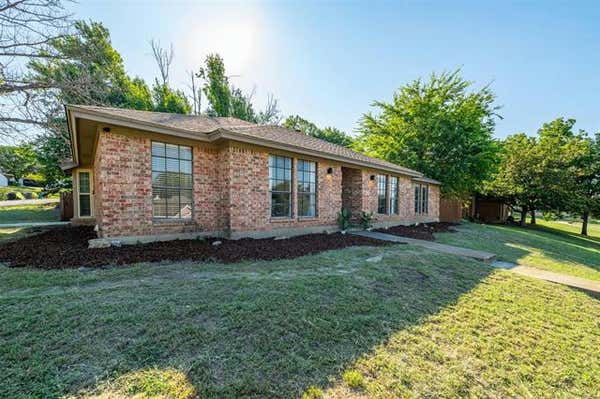 8708 GLEN HOLLOW DR, FORT WORTH, TX 76179 - Image 1