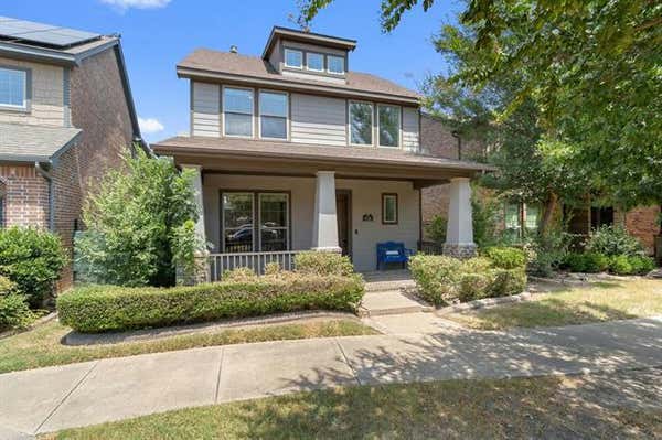 1226 LACE BARK WAY, ARLINGTON, TX 76005 - Image 1