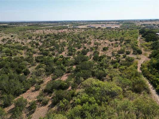 TBD EASEMENT, EULA, TX 79602 - Image 1