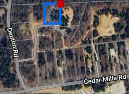 000 OAK CREEK DRIVE, GORDONVILLE, TX 76245 - Image 1