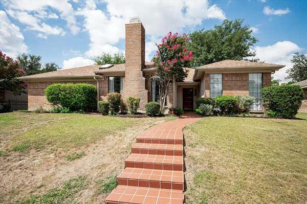 6109 KELLER SPRINGS RD, DALLAS, TX 75248 - Image 1