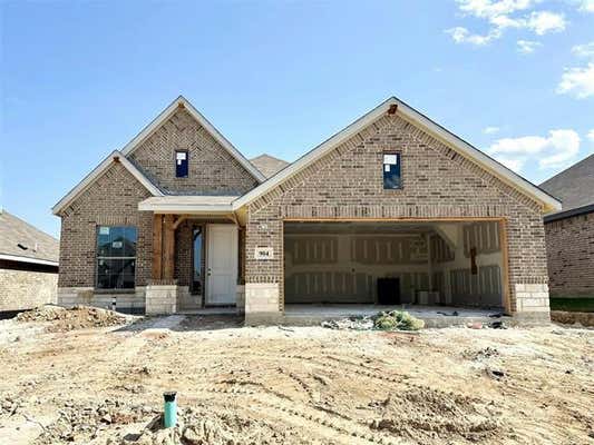 904 ELOISE LN, CLEBURNE, TX 76033 - Image 1