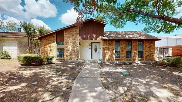 2919 VILLA SUR TRL, DALLAS, TX 75228 - Image 1