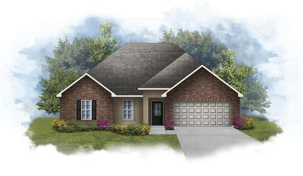 638 HILLTOP CIRCLE, SHREVEPORT, LA 71107 - Image 1