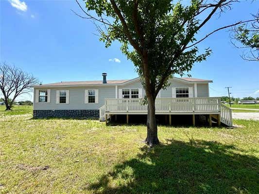 300 E COAL ST, CARBON, TX 76435 - Image 1