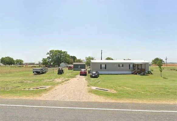 648 FM 308, MOUNT CALM, TX 76673 - Image 1