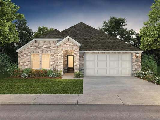 2222 GUSTAVUS DRIVE, SHERMAN, TX 75092 - Image 1