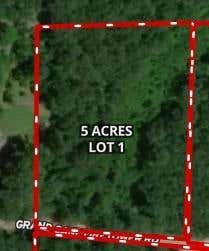 0 GRAND CANE FIRETOWER ROAD # 1, GRAND CANE, LA 71032 - Image 1