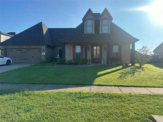 229 MORGAN CT, BENTON, LA 71006 - Image 1