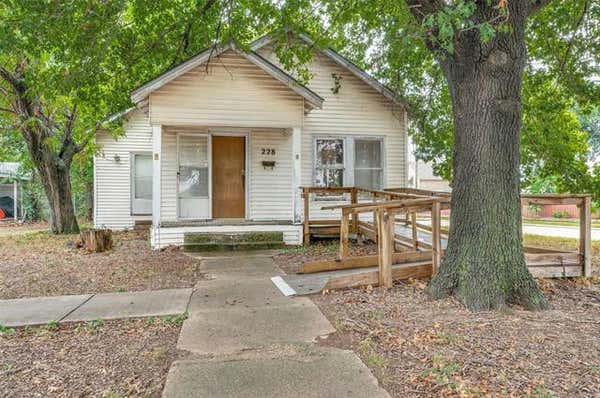 228 W 7TH ST, IRVING, TX 75060 - Image 1