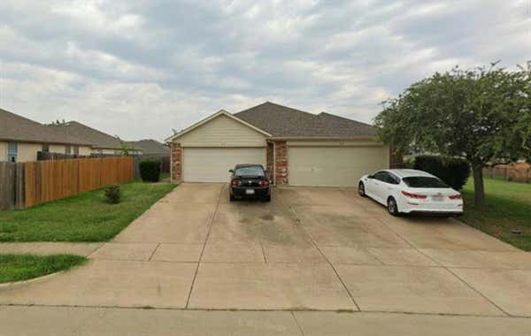 612 CANOE WAY, CROWLEY, TX 76036 - Image 1