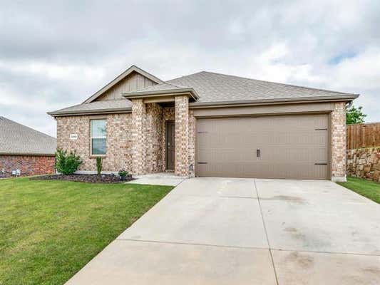 3302 SANDSTONE DR, SHERMAN, TX 75092 - Image 1