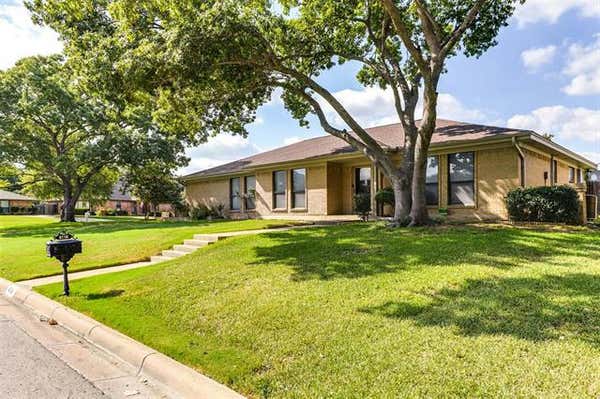 4716 CINNAMON HILL DR, FORT WORTH, TX 76133 - Image 1