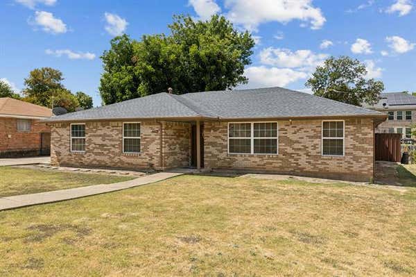 6821 RACINE DR, DALLAS, TX 75232 - Image 1