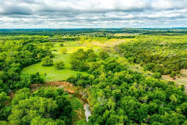 TBD PANAMA ROAD, SANTO, TX 76472 - Image 1