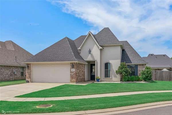 607 STOWE CIR, BENTON, LA 71006 - Image 1