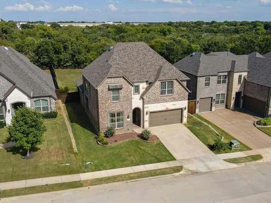 212 WATERVIEW CT, HICKORY CREEK, TX 75065 - Image 1