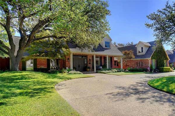 17512 RIVER HILL DR, DALLAS, TX 75287 - Image 1