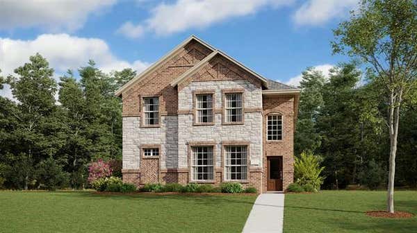 3708 DAISY HOLLOW LOOP, MESQUITE, TX 75181 - Image 1