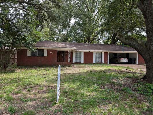 261 PIERREMONT RD, SHREVEPORT, LA 71105 - Image 1