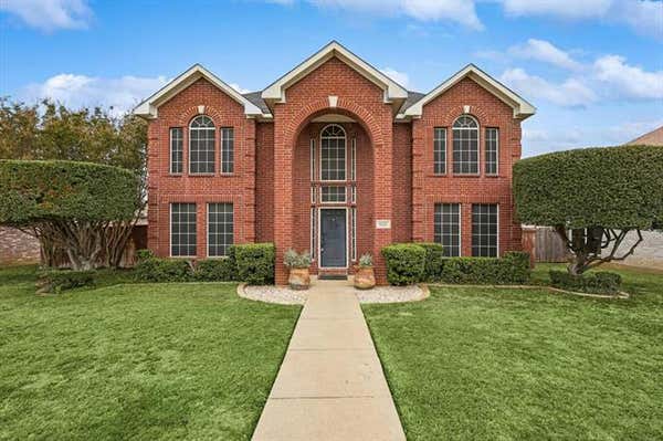 1415 PRIMROSE LN, LEWISVILLE, TX 75077 - Image 1