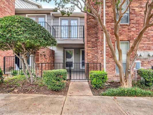 7510 HOLLY HILL DR APT 107, DALLAS, TX 75231 - Image 1