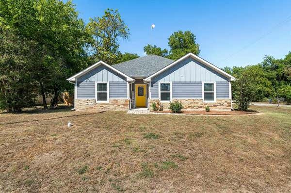 205 E 4TH ST, DODD CITY, TX 75438 - Image 1