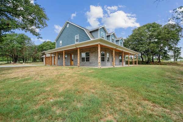 307 COUNTY ROAD 4790, BOYD, TX 76023 - Image 1