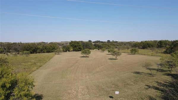 LOT 88 MERCERS PRESERVE RD, COMANCHE, TX 76442 - Image 1