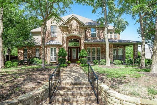 1613 WINGATE CT, KELLER, TX 76248 - Image 1