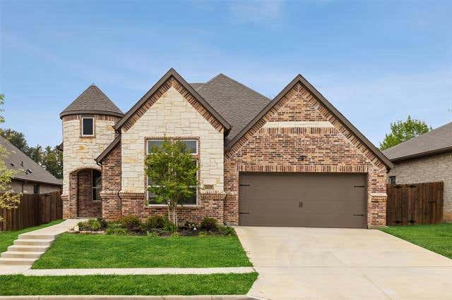 6433 ST GEORGE ST, NORTH RICHLAND HILLS, TX 76180, photo 1 of 30