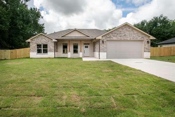 412 STADIUM LN, VAN, TX 75790 - Image 1