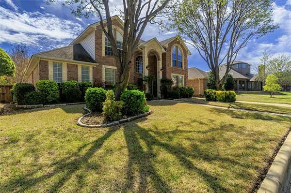 6433 MONARCH HILLS DR, FORT WORTH, TX 76132 - Image 1