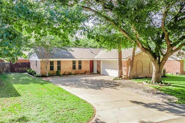 821 PRESTWICK ST, BEDFORD, TX 76022 - Image 1