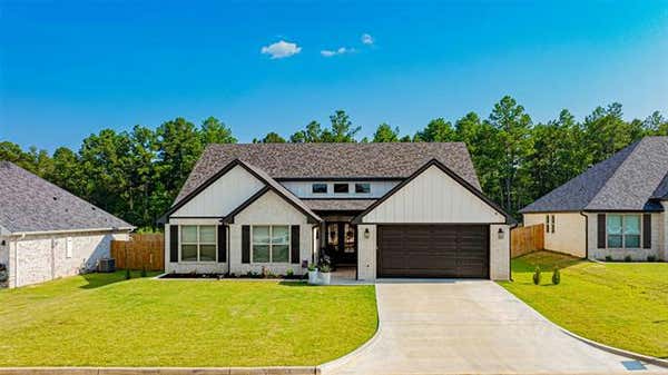 118 PINTAIL LN, HALLSVILLE, TX 75650 - Image 1