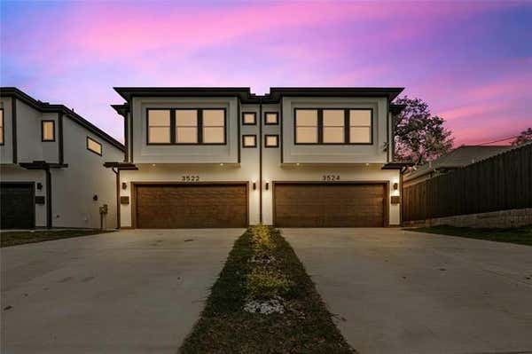 3522 PARNELL ST, DALLAS, TX 75215 - Image 1