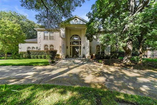 5206 OAK LN, ARLINGTON, TX 76017 - Image 1