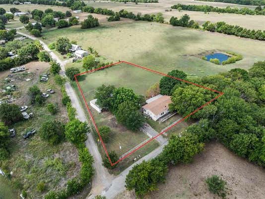 644 PINK HILL RD, BELLS, TX 75414 - Image 1