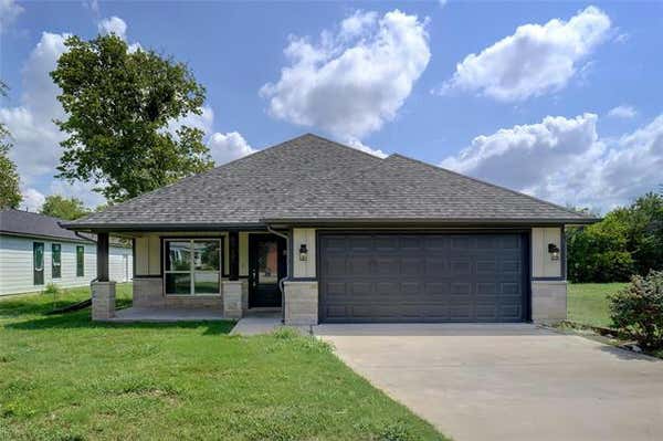 4719 MCCART AVE, FORT WORTH, TX 76115 - Image 1