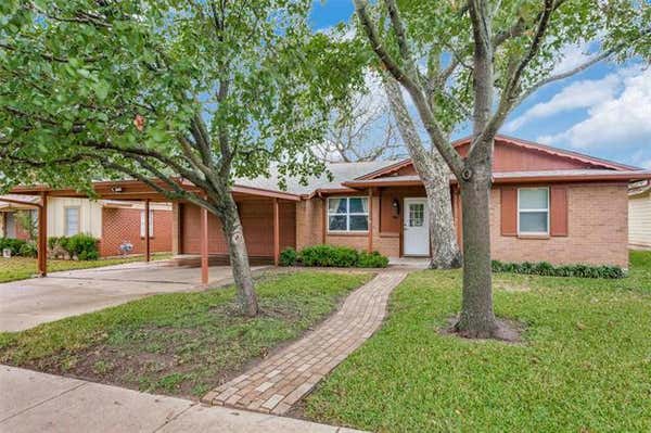 1422 PHILLIPS ST, CLEBURNE, TX 76033 - Image 1