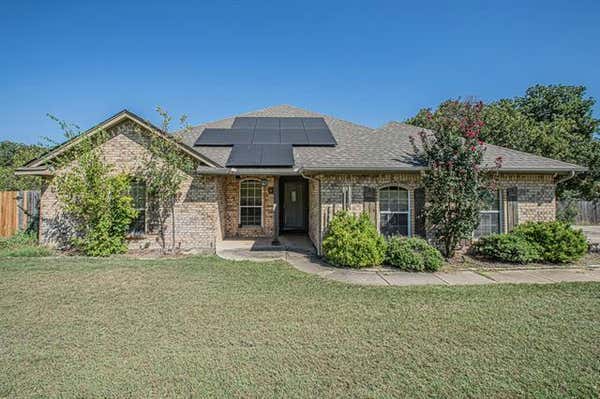 6433 FEATHER WIND DR, FORT WORTH, TX 76135 - Image 1