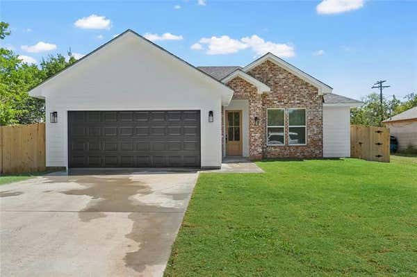 1603 SAM HOUSTON ST, BELLMEAD, TX 76705 - Image 1