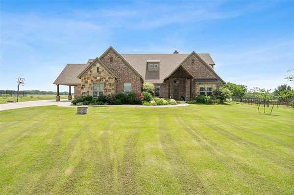 219 RISING OAK DR, ALEDO, TX 76008 - Image 1