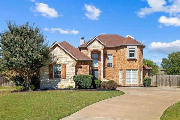 8 LEIGHTON CT, MANSFIELD, TX 76063 - Image 1