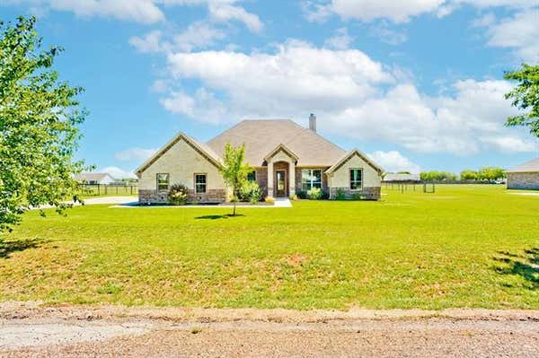 265 COUNTY ROAD 1105, RIO VISTA, TX 76093 - Image 1